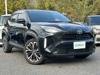 ヤリスクロス Z