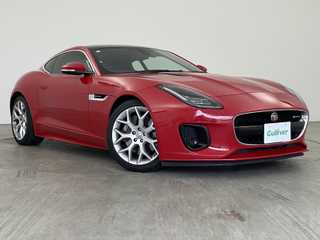 Ｆ-ＴＹＰＥ R ダイナミック クーペ