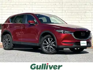 ＣＸ－５ XD プロアクティブ