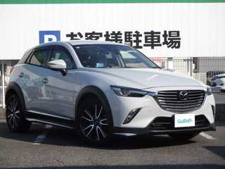 ＣＸ－３ XD Lパッケージ