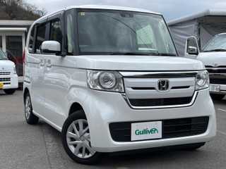 Ｎ－ＢＯＸ G L ホンダセンシング