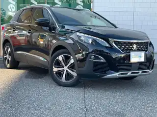 ３００８ GTライン