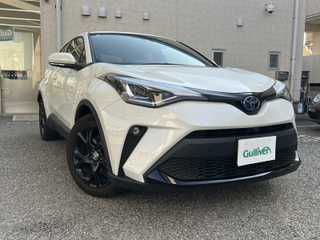Ｃ－ＨＲ G モード ネロ セーフティプラス