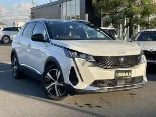 ３００８ GT ハイブリッド4