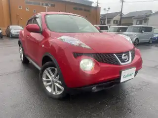 ジューク 16GT タイプV