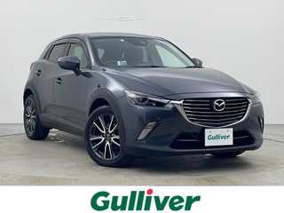 ＣＸ－３ XD ツーリング