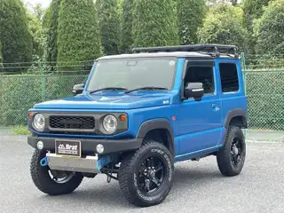 ジムニー XC