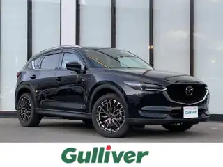 ＣＸ－５ XD Lパッケージ