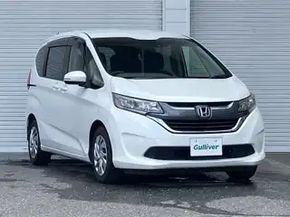 フリード G ホンダセンシング