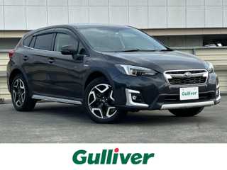 ＸＶ ハイブリッド アドバンス