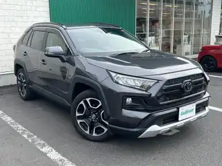 ＲＡＶ４ アドベンチャー