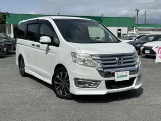 ステップワゴン スパーダ Z インターナビセレ