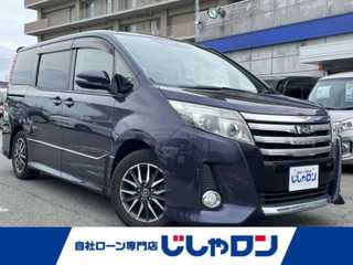 ノア Si