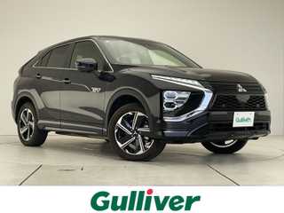 エクリプス クロス ＰＨＥＶ P