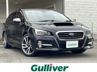 レヴォーグ 1．6GT－S アイサイト