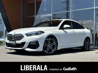 ＢＭＷ ２１８ｄ グランクーペ Mスポーツ EDジョイ+