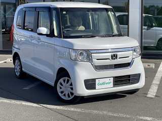 Ｎ－ＢＯＸ G L ホンダセンシング
