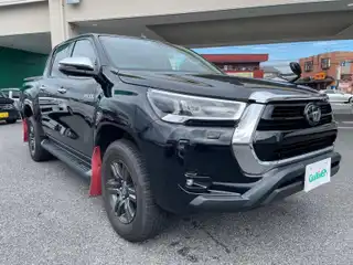 ハイラックス Z