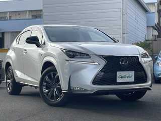 ＮＸ 300h Fスポーツ