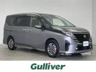 セレナ e－パワー ハイウェイスター V