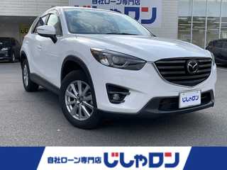 ＣＸ－５ XD プロアクティブ