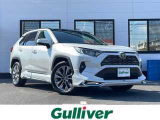 ＲＡＶ４ G Zパッケージ