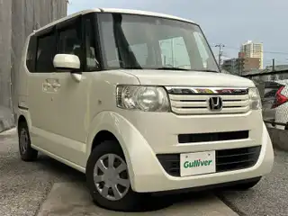 Ｎ－ＢＯＸ G Lパッケージ