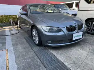 ３３５ｉ クーペ