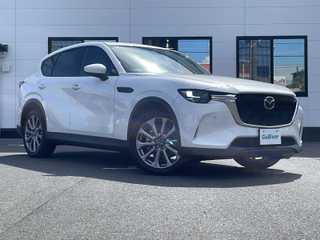 ＣＸ－６０ XD Lパッケージ