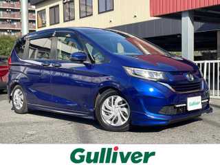 フリード G ホンダセンシング