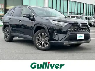 ＲＡＶ４ ハイブリットG