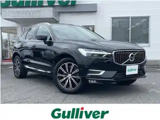 ＸＣ６０ T5 AWD インスクリプション