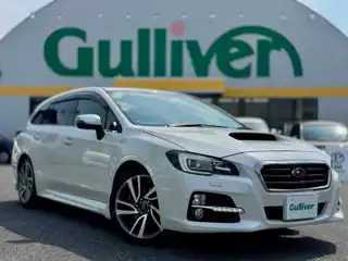 レヴォーグ 1．6GT－S アイサイト