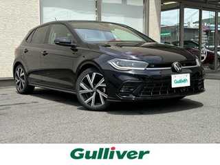 ＶＷ ポロ TSI Rライン