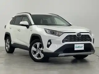 ＲＡＶ４ ハイブリットG