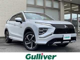 エクリプス クロス ＰＨＥＶ P