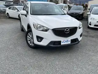 ＣＸ－５ XD