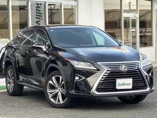 ＲＸ 200t バージョンL
