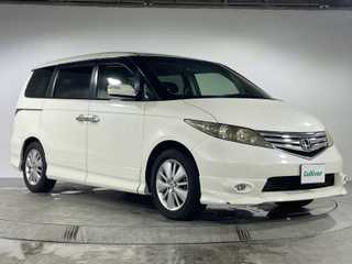 エリシオン G Aero HDDナビ SP