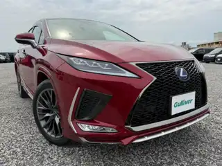 ＲＸ 450h Fスポーツ