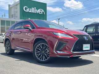 ＲＸ 450h Fスポーツ