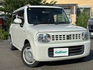 アルトラパン G