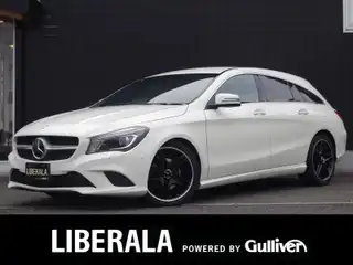 ＣＬＡ１８０ Sブレイク