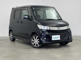 パレット ＳＷ XS