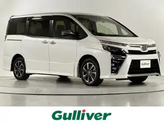ヴォクシー ZS 煌Ⅲ