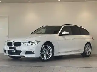 ３１８ｉ ツーリング Mスポーツ