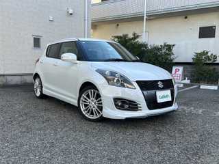 スイフトスポーツ スポーツ