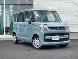スペーシア HYBRID G