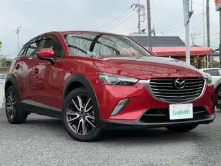 ＣＸ－３ XD プロアクティブ