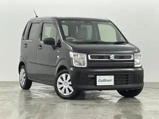 ワゴンＲ HYBRID FX